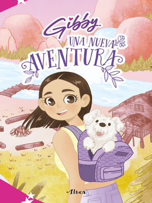 cover image of Gibby